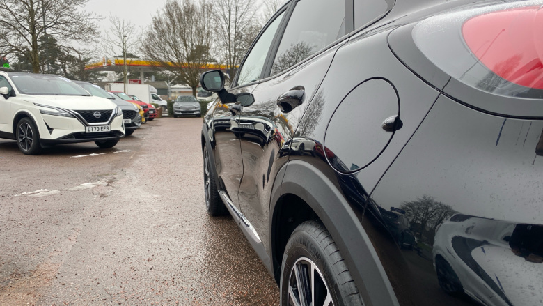 Ford Puma 1.0 EcoBoost Hybrid mHEV Titanium Design 5dr Petrol Hatchback